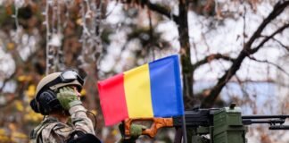 MAPN a semnat contracte în valoare de 5,6 miliarde de euro în cadrul Programului SAFE
