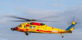 Ministerul Afacerilor Interne va achiziționa 12 elicoptere multirol Airbus H160 și H145 pentru misiuni de salvare, SMURD și menținerea ordinii publice.