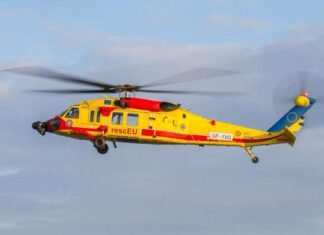 Ministerul Afacerilor Interne va achiziționa 12 elicoptere multirol Airbus H160 și H145 pentru misiuni de salvare, SMURD și menținerea ordinii publice.