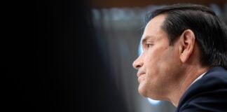 Marco Rubio evită să comenteze incidentul cu drona din Galați