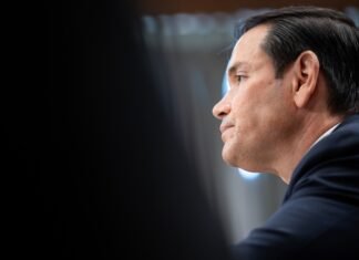 Marco Rubio evită să comenteze incidentul cu drona din Galați