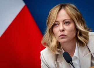 Italia pregătește o misiune militară în România ca reacție la atacul cu dronă de la Galați.