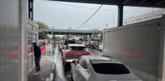 Aglomerație Semnificativă la Vama Albița