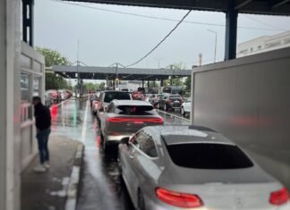 Aglomerație Semnificativă la Vama Albița