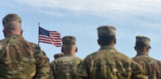 Conform unei publicații germane, Pentagonul va oferi aliaților NATO informații despre retragerea soldaților americani în luna următoare.