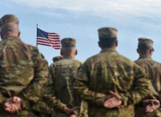 Conform unei publicații germane, Pentagonul va oferi aliaților NATO informații despre retragerea soldaților americani în luna următoare.