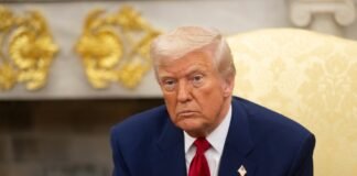 Președintele Donald Trump cere eliminarea stocurilor de uraniu în negocierile pentru armistițiu cu Teheranul.