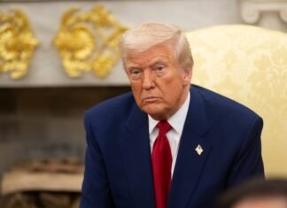Președintele Donald Trump cere eliminarea stocurilor de uraniu în negocierile pentru armistițiu cu Teheranul.