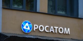 Compania rusă Rosatom afirmă că o dronă ucraineană a atacat centrala nucleară de la Zaporojie.