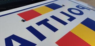 Un bărbat de 37 de ani a fost arestat după ce a provocat un scandal la UPU Botoșani.