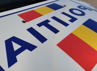 Un bărbat de 37 de ani a fost arestat după ce a provocat un scandal la UPU Botoșani.