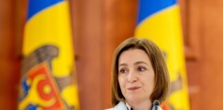 Maia Sandu a explicat motivul pentru care i-a reintegrat cetățenia moldovenească lui Traian Băsescu.