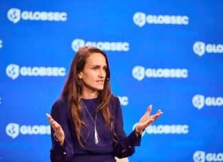 Oana Țoiu: „Suntem siguri că este o dronă rusească și am un mesaj direct pentru Vladimir Putin”