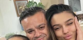 Adriana Simionescu își redescoperă dragostea la un an după divorț. Fiica lui Adrian Minune dezvăluie detalii despre noua sa relație.