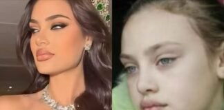 Cum s-a transformat Adina Asăvoaiei, „Păpușa de la Glina”: De la copilărie la model internațional de succes