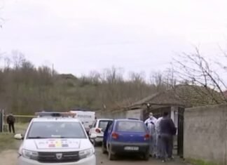 Crimă şocantă în Călăraşi: Un bărbat acuzat că şi-ar fi ucis sora şi ar fi încercat să dispună de dovezi.