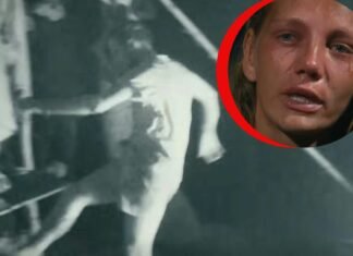 Antena 1 a difuzat imagini din scandalul de la Survivor: Ce s-a întâmplat, de fapt, cu Gabi Tamaș?