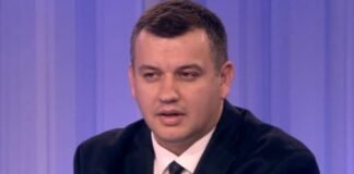 Cine este Eugen Tomac, europarlamentarul propus pentru funcția de premier? Politicianul s-a stabilit în România la vârsta de 17 ani.