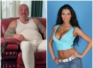 Reacția Nicoletei Luciu la declarațiile lui Sile Cămătaru la Dan Capatos: un moment care a stârnit atenția!