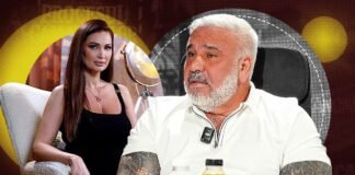 Nicoleta Luciu, readusă în centrul atenției de Sile Cămătaru. Ce declarații are despre zvonurile care o înconjoară de ani de zile