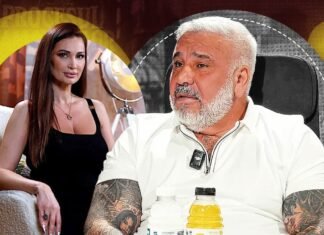 Nicoleta Luciu, readusă în centrul atenției de Sile Cămătaru. Ce declarații are despre zvonurile care o înconjoară de ani de zile