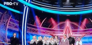 Finala Românii au talent 2026: Trupa Re-born a câștigat marele premiu de 120.000 de euro!
