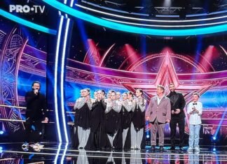 Finala Românii au talent 2026: Trupa Re-born a câștigat marele premiu de 120.000 de euro!