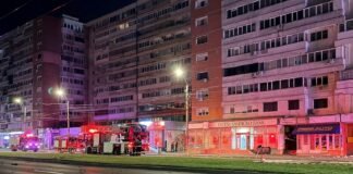 Ce intenționau, de fapt, rușii în atacul de la granița României: Detalii despre drona căzută pe un bloc din Galați