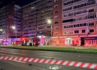 Ce intenționau, de fapt, rușii în atacul de la granița României: Detalii despre drona căzută pe un bloc din Galați