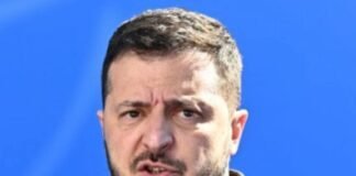 Volodimir Zelenski răspunde incidentului cu drona din Galați: „Suntem pregătiți să susținem România”