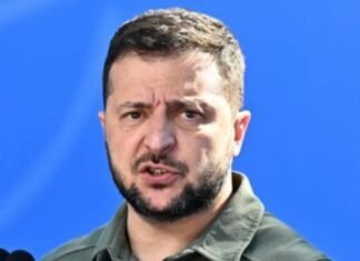 Volodimir Zelenski răspunde incidentului cu drona din Galați: „Suntem pregătiți să susținem România”