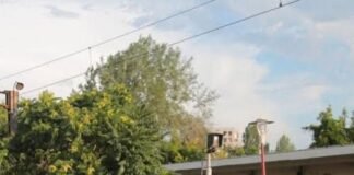 Tragedie lângă Cluj-Napoca: Un tânăr de 21 de ani a fost ucis de un tren.