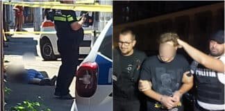 Crimă șocantă în Mehedinți: O femeie de 50 de ani a fost omorâtă de fiul ei în urma unei dispute familiale.