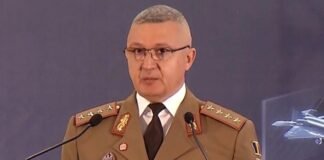Avertisment crucial pentru români din partea comandantului Armatei: mesajul lui Vlad Gheorghiță