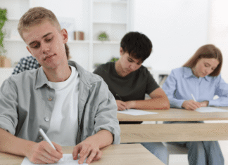 Subiecte de Matematică pentru Evaluarea Națională 2026: Cercul și Prisma, Printre Temele Anului