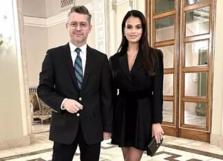 Adi Sînă, prima reacție după zvonurile de divorț de Anca Serea: Ce mesaj subtil a dezvăluit?