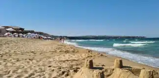 Vacanță la HVD Reina del Mar din Obzor: O alegere inspirată pentru familiile cu copii