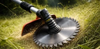 Iata cum „se construieste” discul de motocoasa perfect! – Ring.ro
