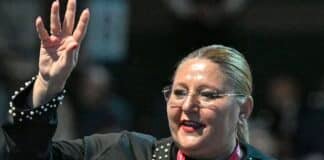 Ce consecințe poate avea Diana Șoșoacă după întâlnirea cu Vladimir Putin: Analiza experților