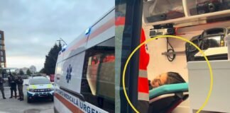 Conflict major între Andreea Bostănică și Iuliana Beregoi: Poliția și ambulanța, solicitati după un incident într-un restaurant.