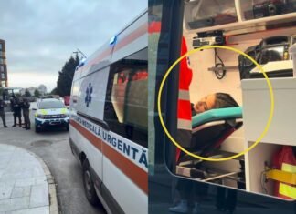 Conflict major între Andreea Bostănică și Iuliana Beregoi: Poliția și ambulanța, solicitati după un incident într-un restaurant.