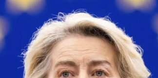 Ursula von der Leyen transmite un mesaj puternic despre războiul din Ucraina: „Nimic despre Europa fără Europa”