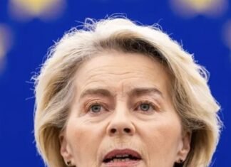 Ursula von der Leyen transmite un mesaj puternic despre războiul din Ucraina: „Nimic despre Europa fără Europa”