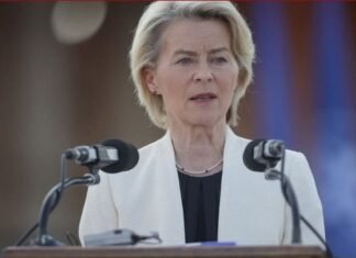 România este în dificultate! Ursula von der Leyen a luat o decizie