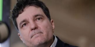 Controversă în urma declarațiilor președintelui României: Reacția severă a presei ucrainene.