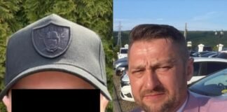 Polițist din Piatra Neamț, omorât de fiul său