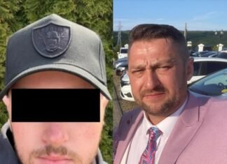 Polițist din Piatra Neamț, omorât de fiul său