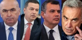 România ar putea forma un nou Guvern în 10 zile. Anunț semnificativ pe scena politică