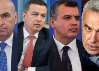 România ar putea forma un nou Guvern în 10 zile. Anunț semnificativ pe scena politică
