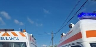 Dramă în Vrancea: O adolescentă de 14 ani a decedat după un gest extrem